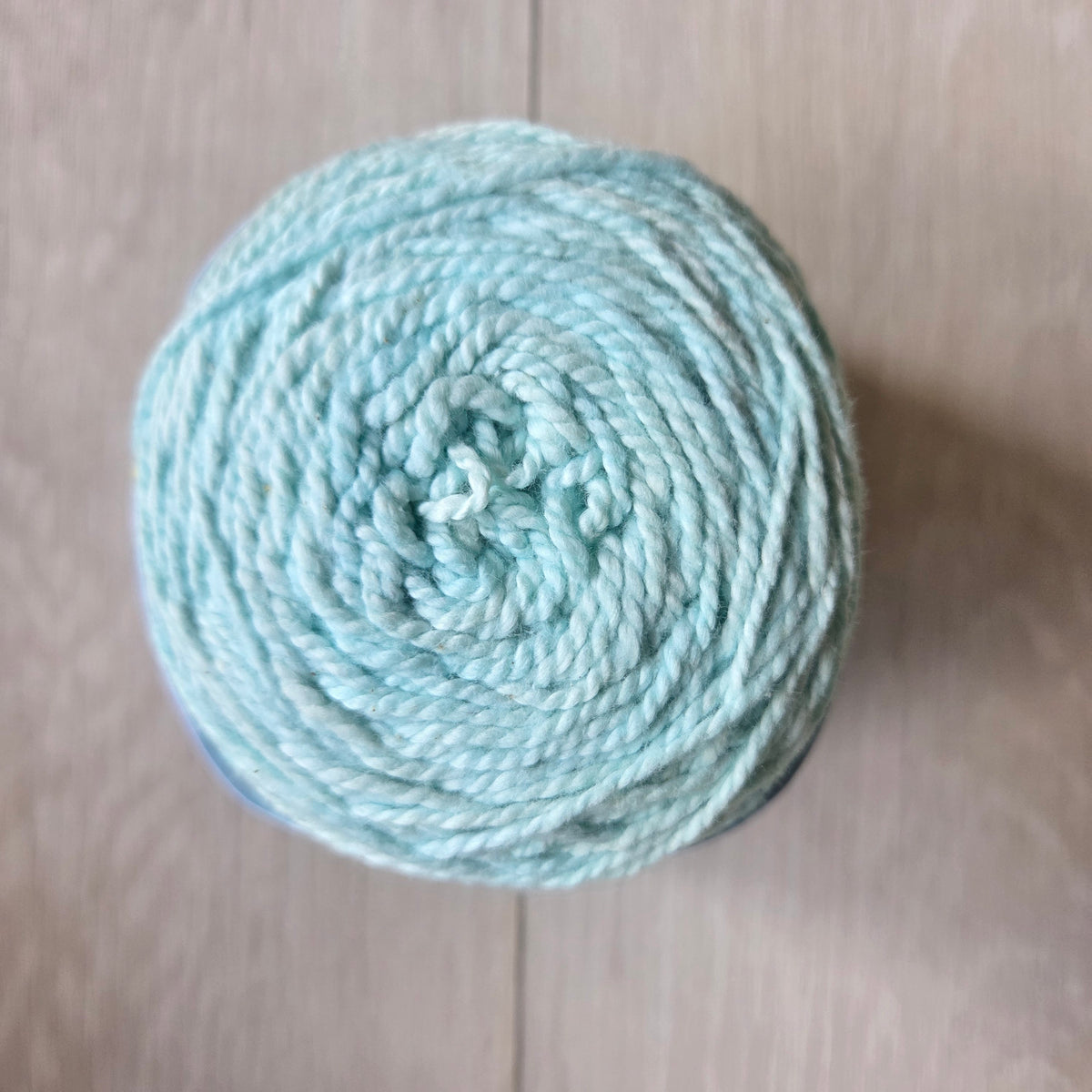 MoYa Double Knit - Azure