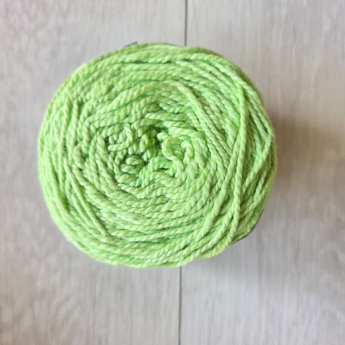 MoYa Double Knit - Spring