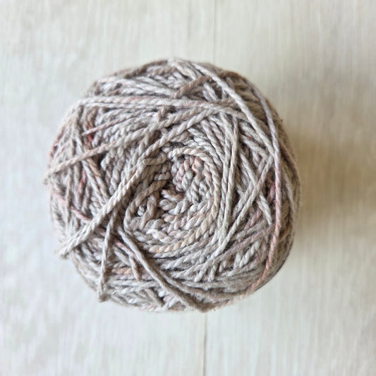 MoYa Double Knit - Sepia
