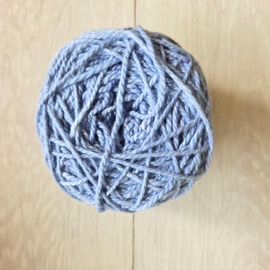 MoYa Double Knit - Denim