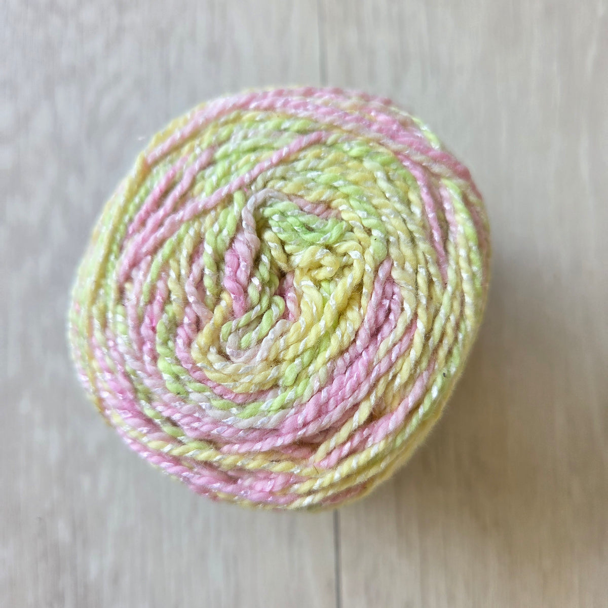 MoYa Shimmer Confetti