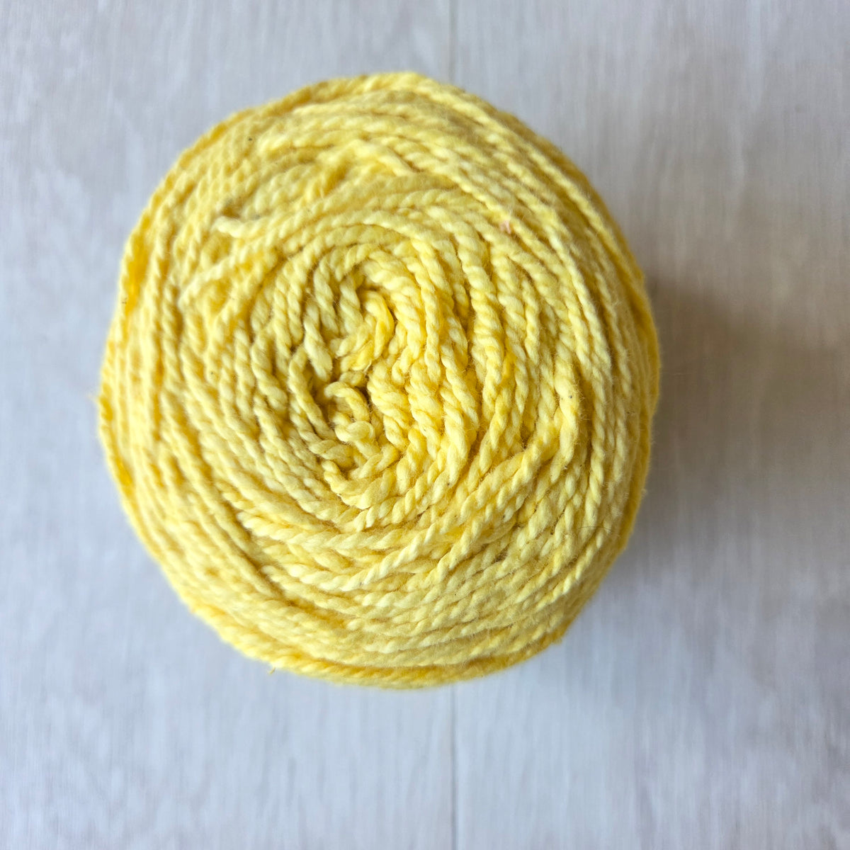 MoYa Double Knit - Marigold