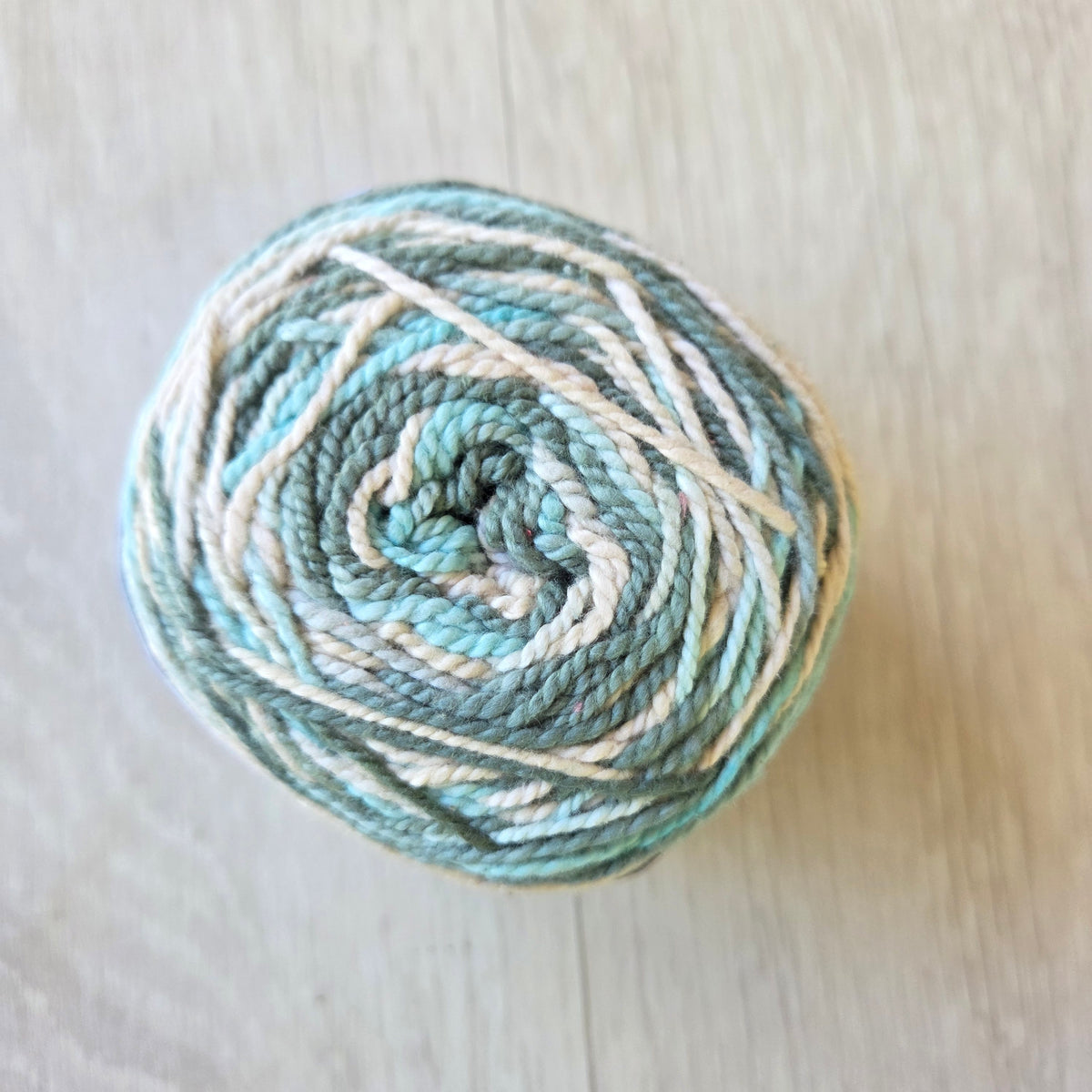 MoYa Double Knit Confetti