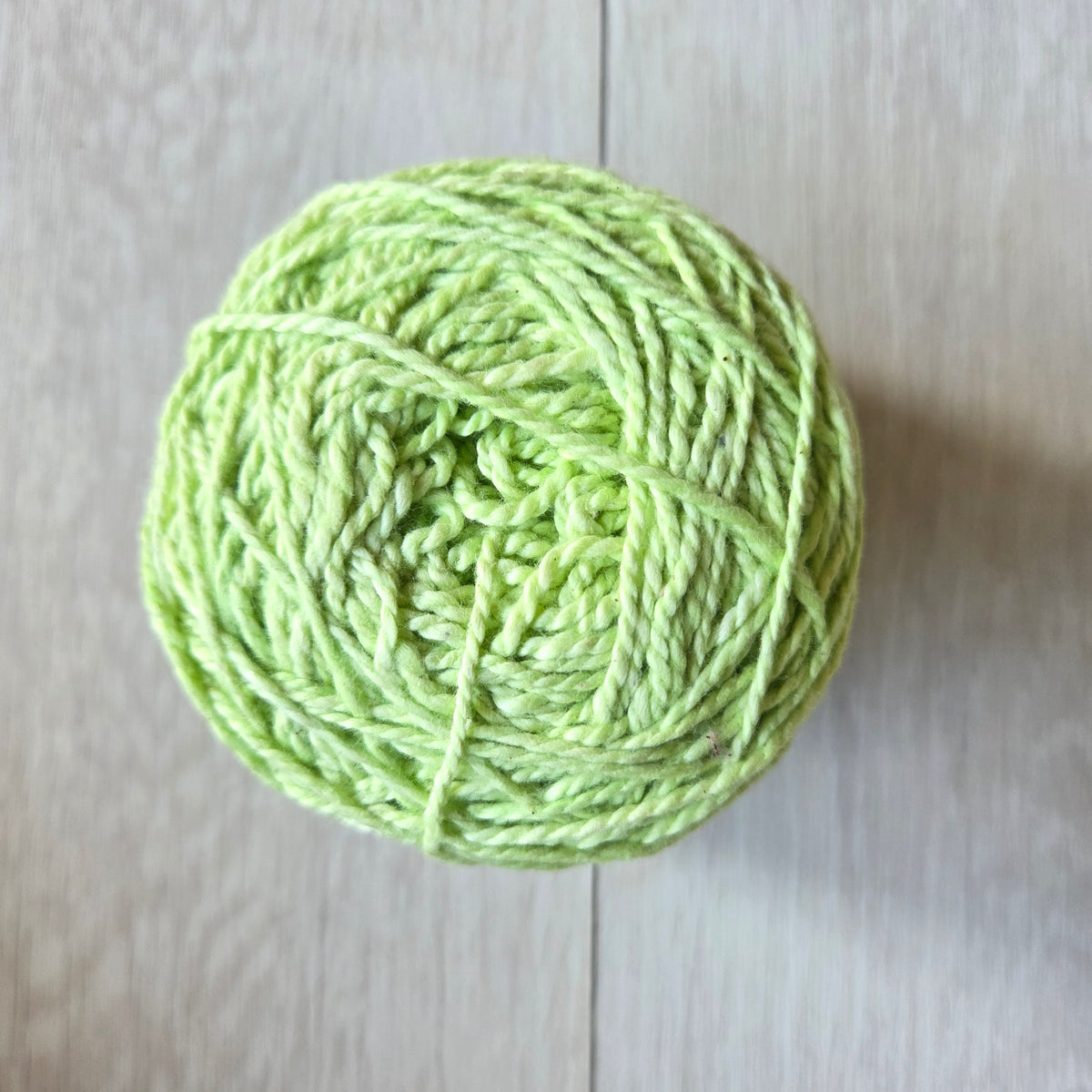 MoYa Double Knit - Spring