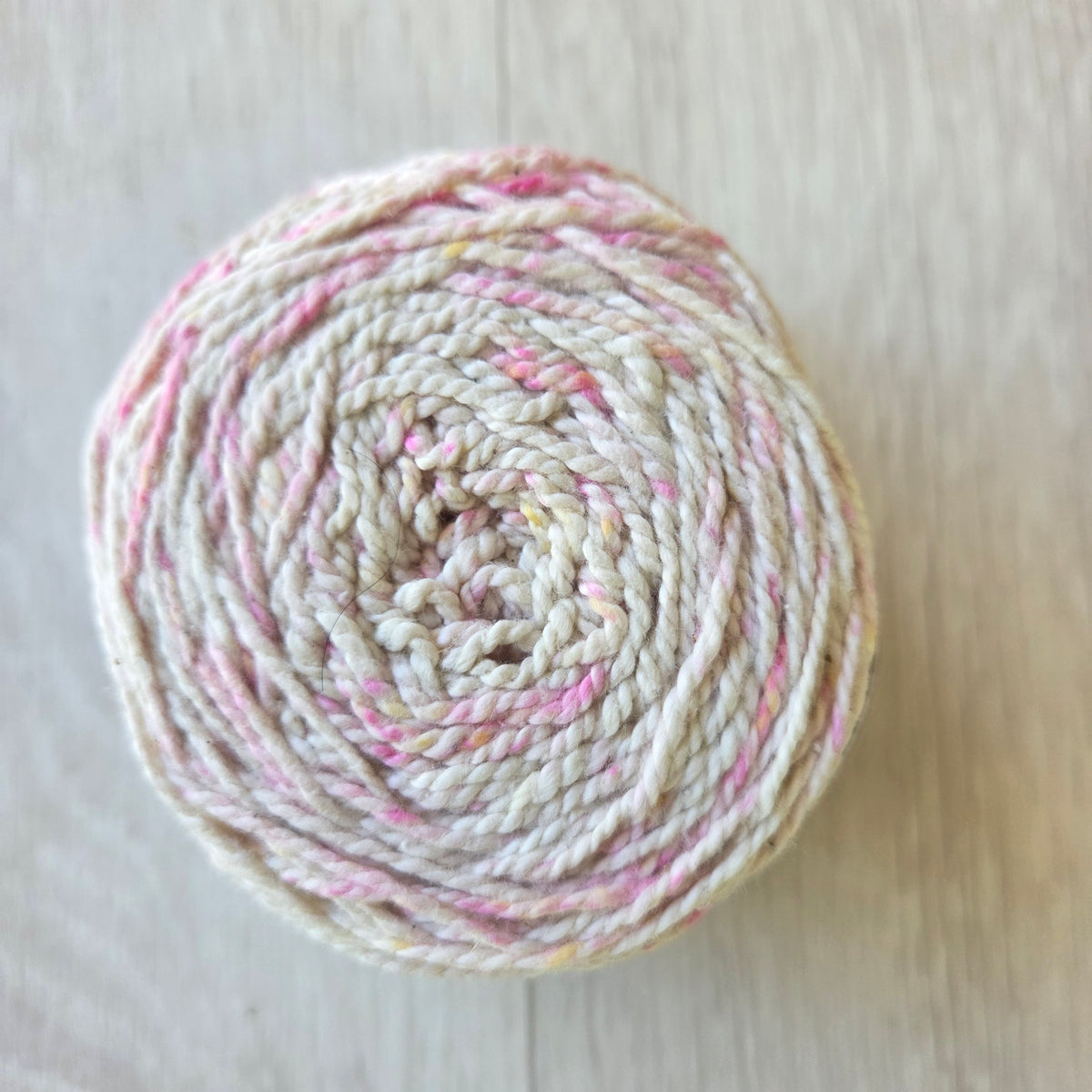 MoYa Double Knit Confetti