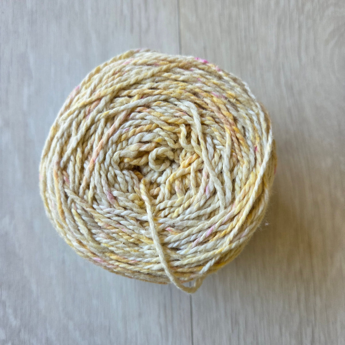 MoYa Double Knit Confetti