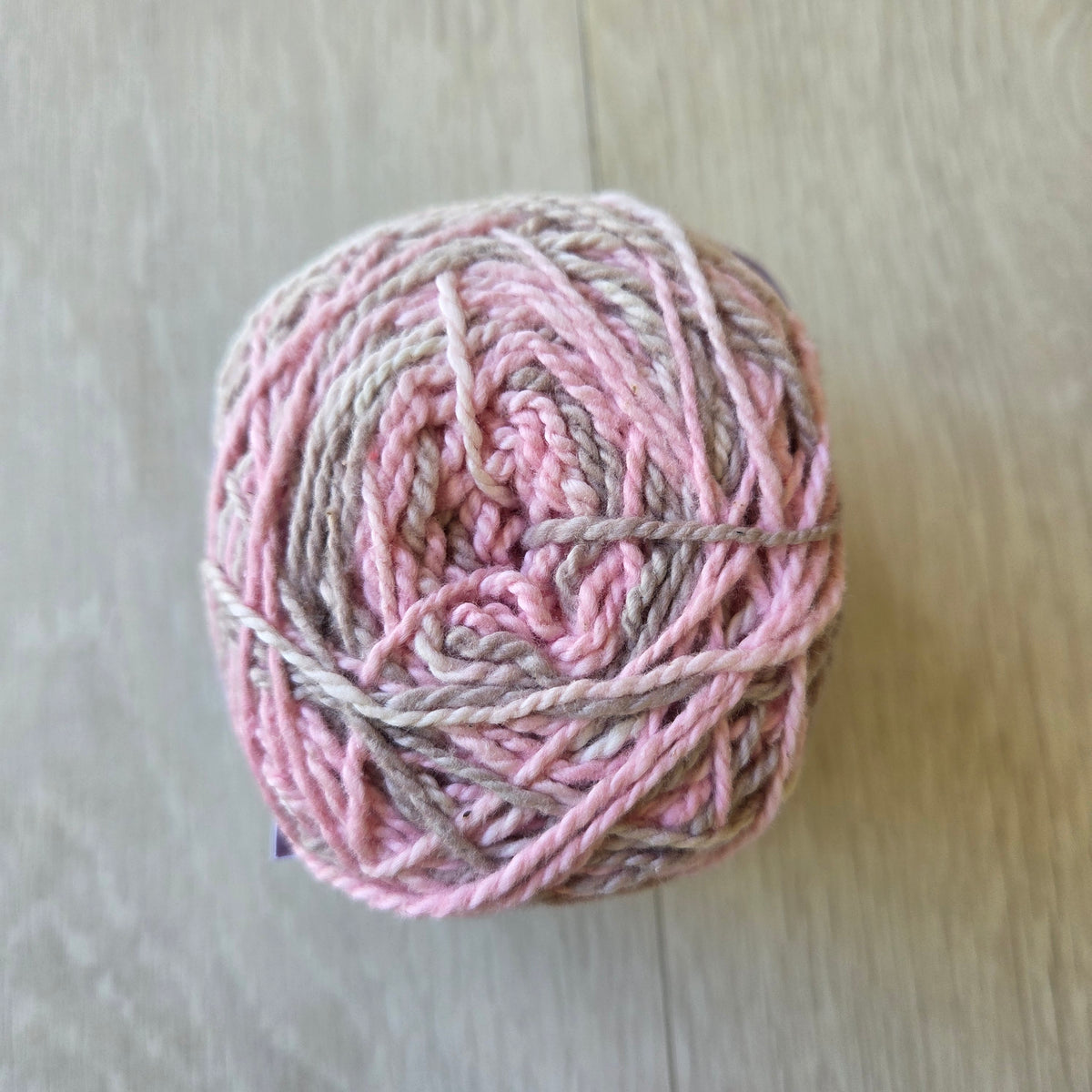 MoYa Double Knit Confetti