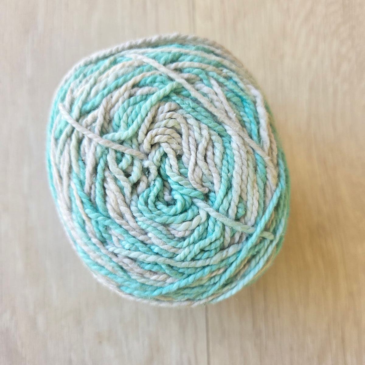 MoYa Double Knit Confetti