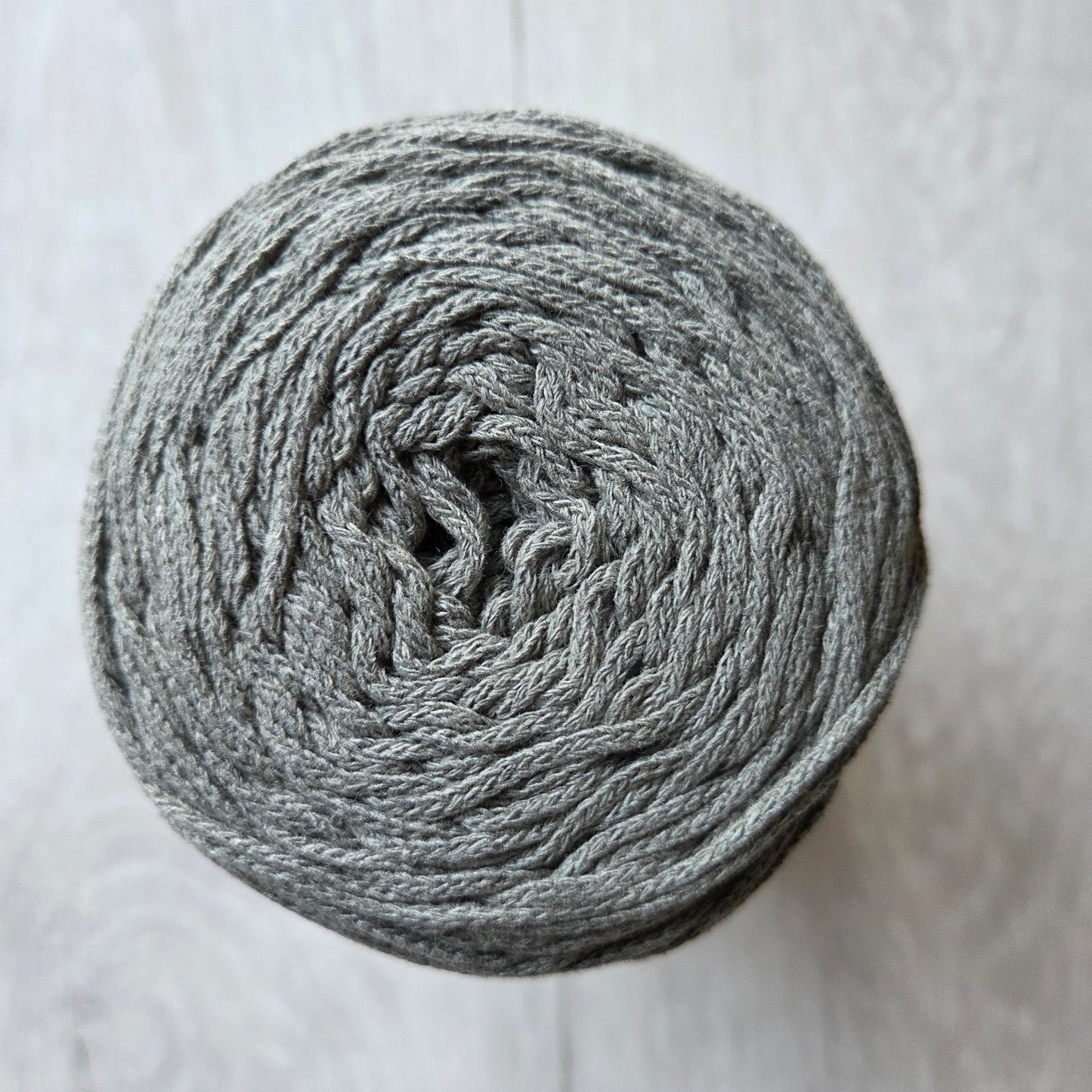 Retwisst Chainy Cotton Cord