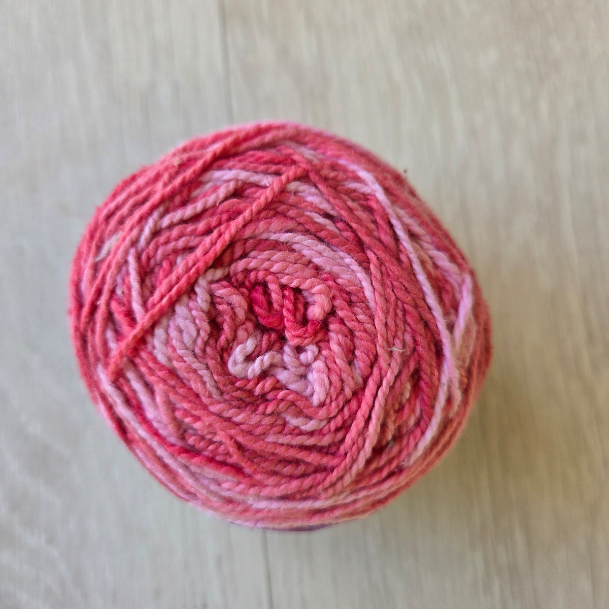 MoYa Double Knit Confetti