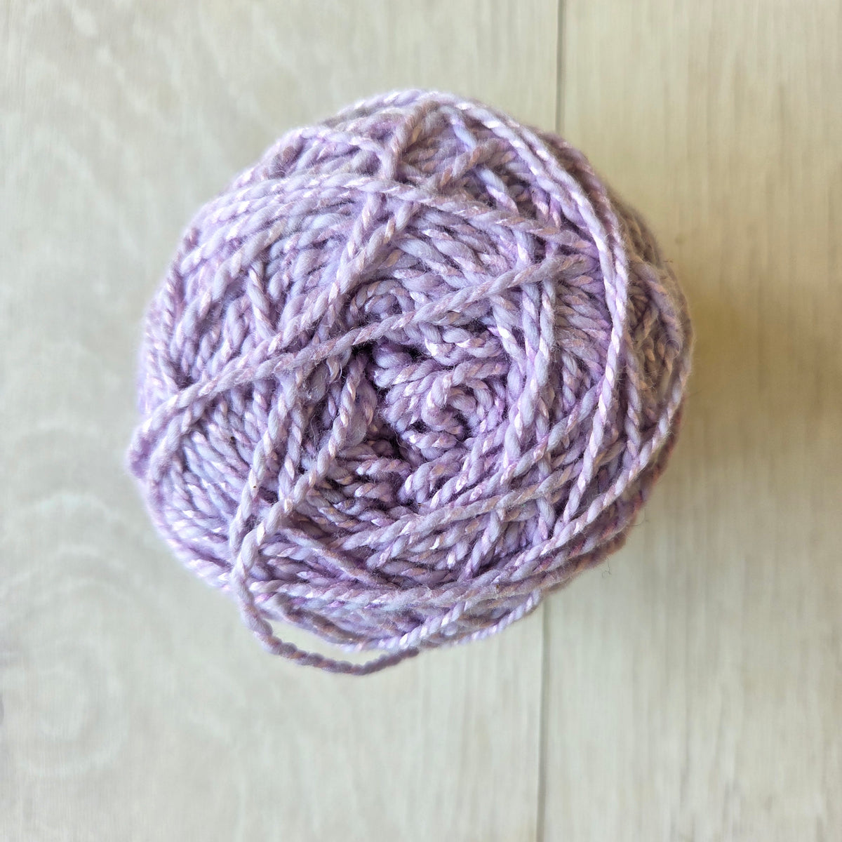 MoYa Shimmer - Aster