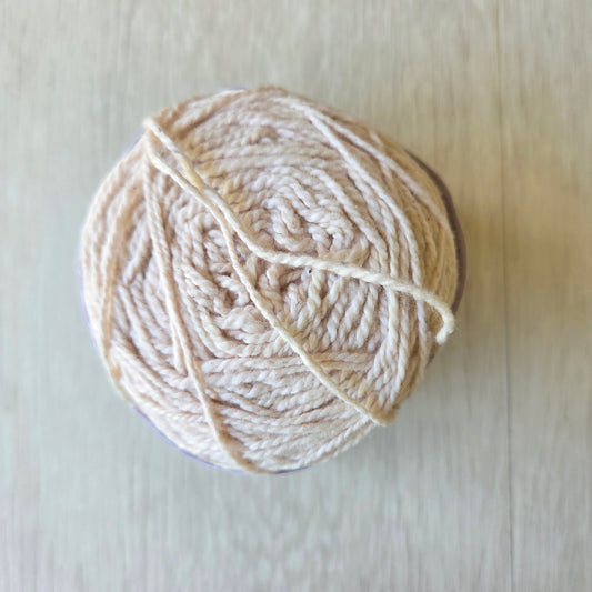 MoYa Double Knit - Stone