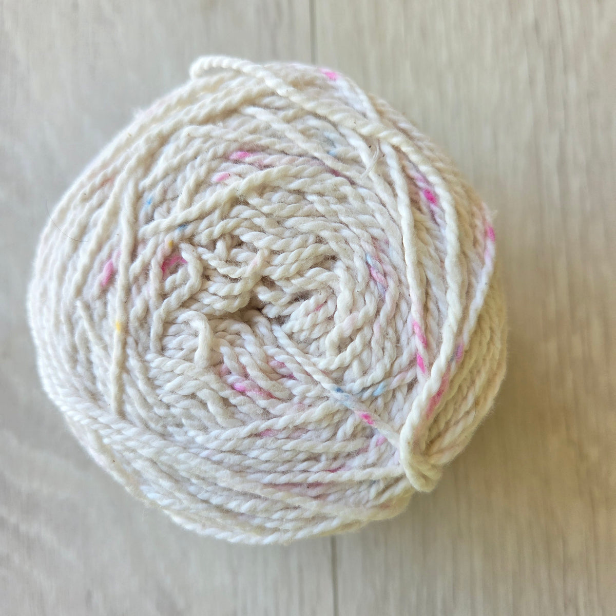 MoYa Double Knit Confetti