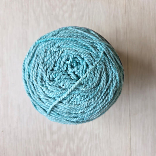 MoYa Double Knit - Teal