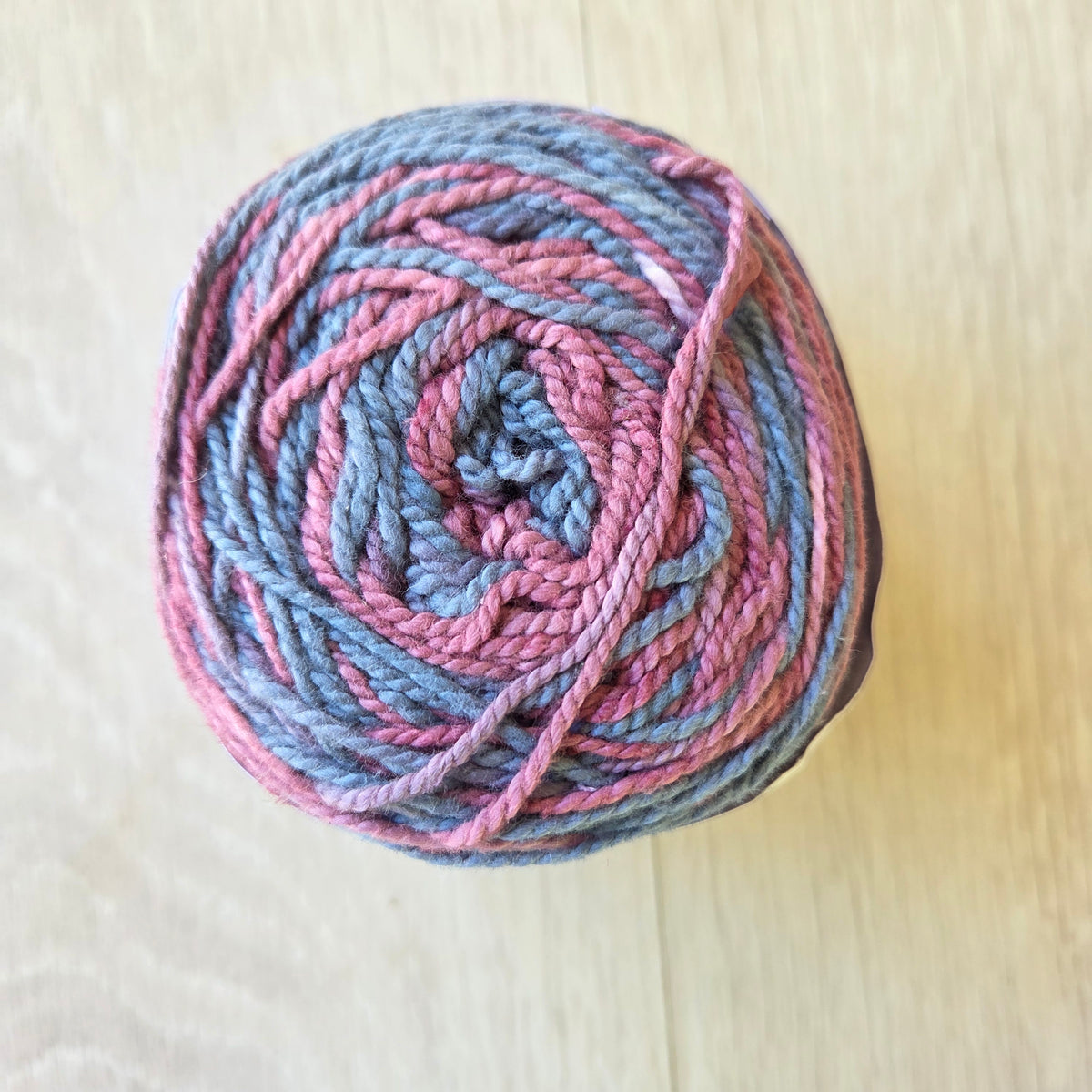 MoYa Double Knit Confetti