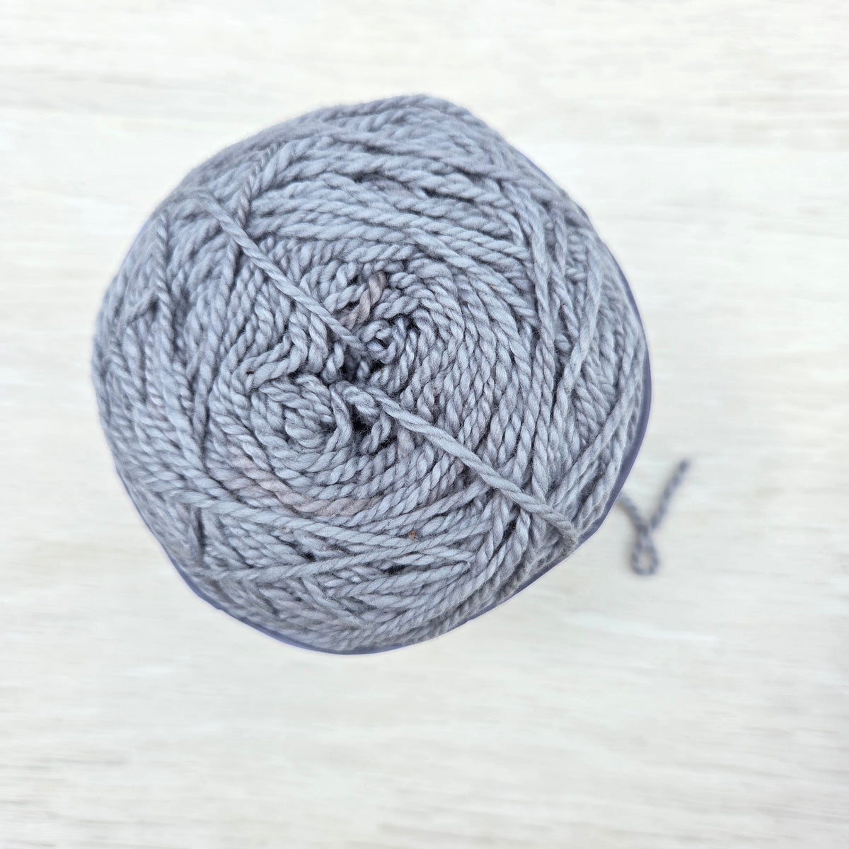 MoYa Double Knit