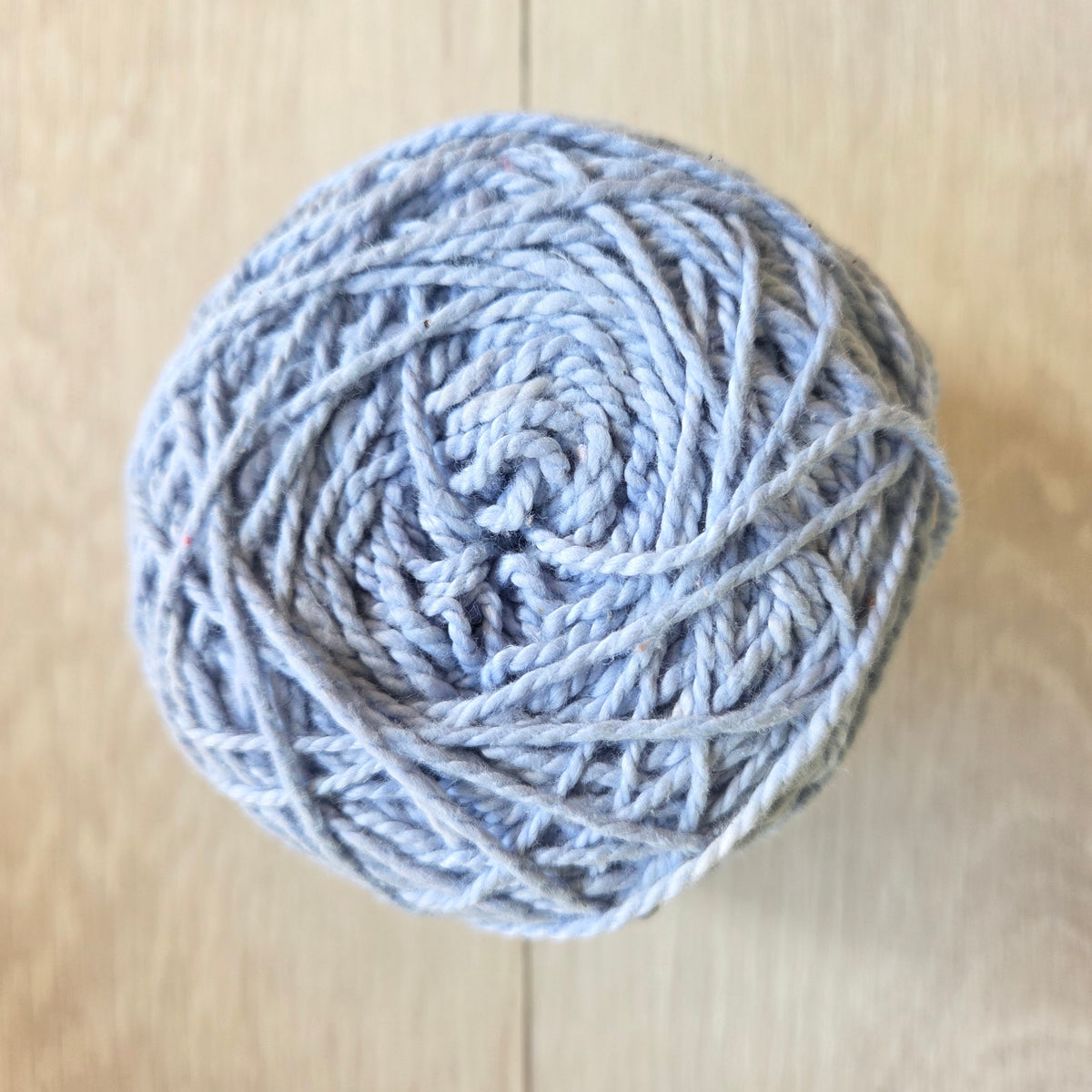 MoYa Double Knit - Steel