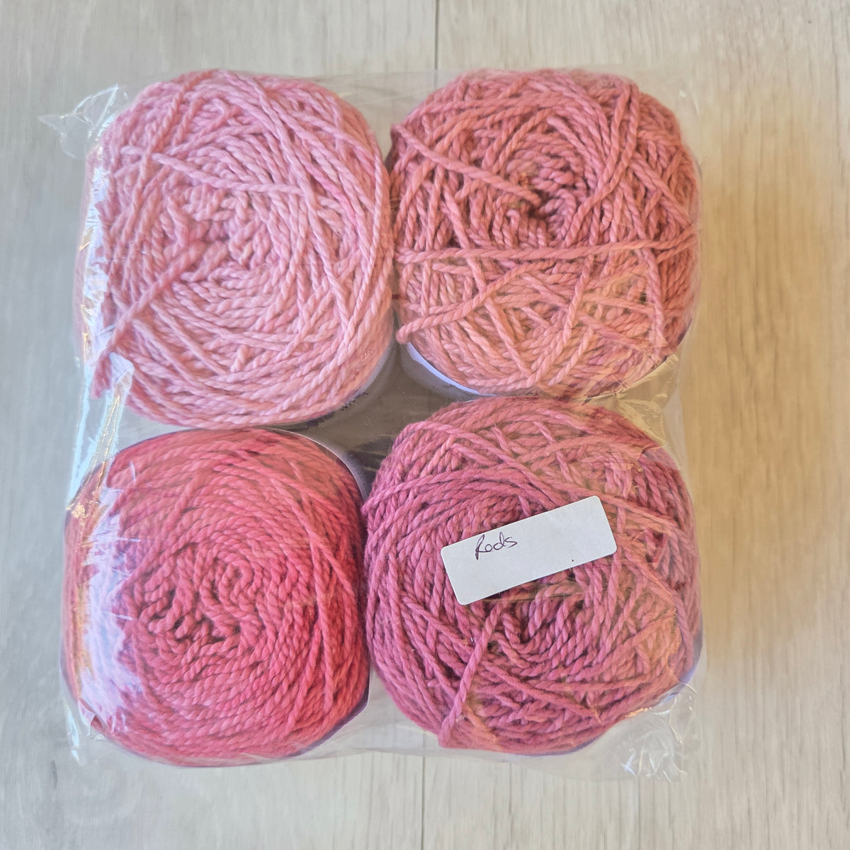 MoYa Double Knit Yarn 4 Ball Packs