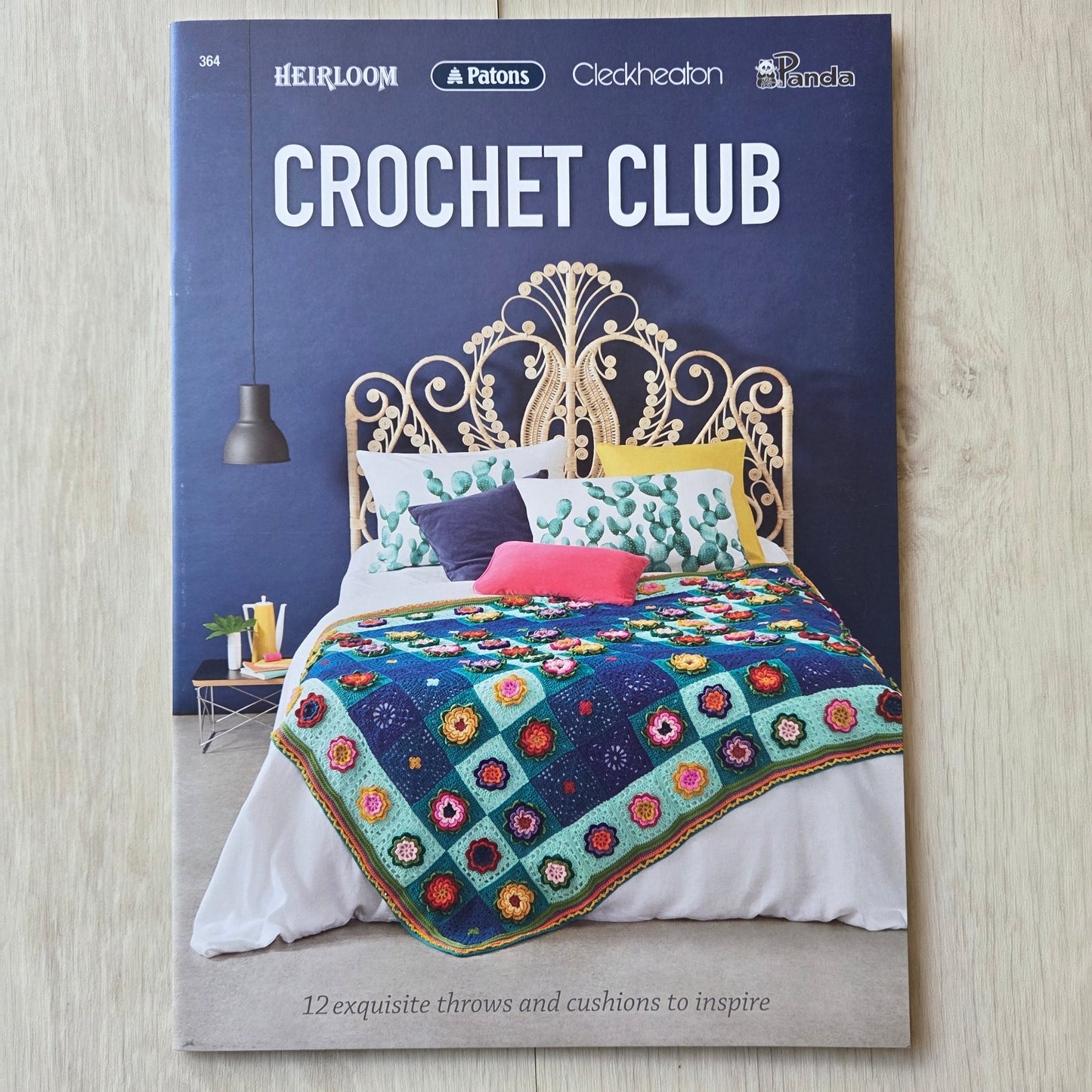 Crochet Club