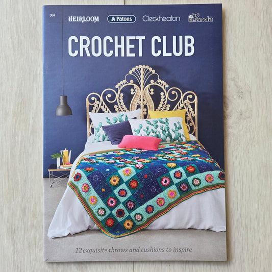 Crochet Club