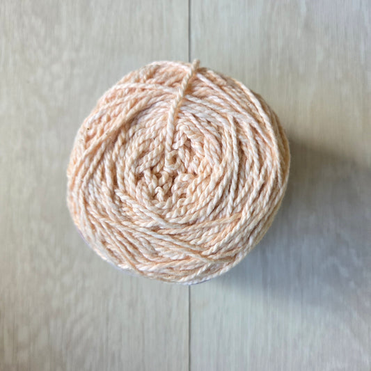 MoYa Double Knit - Peche