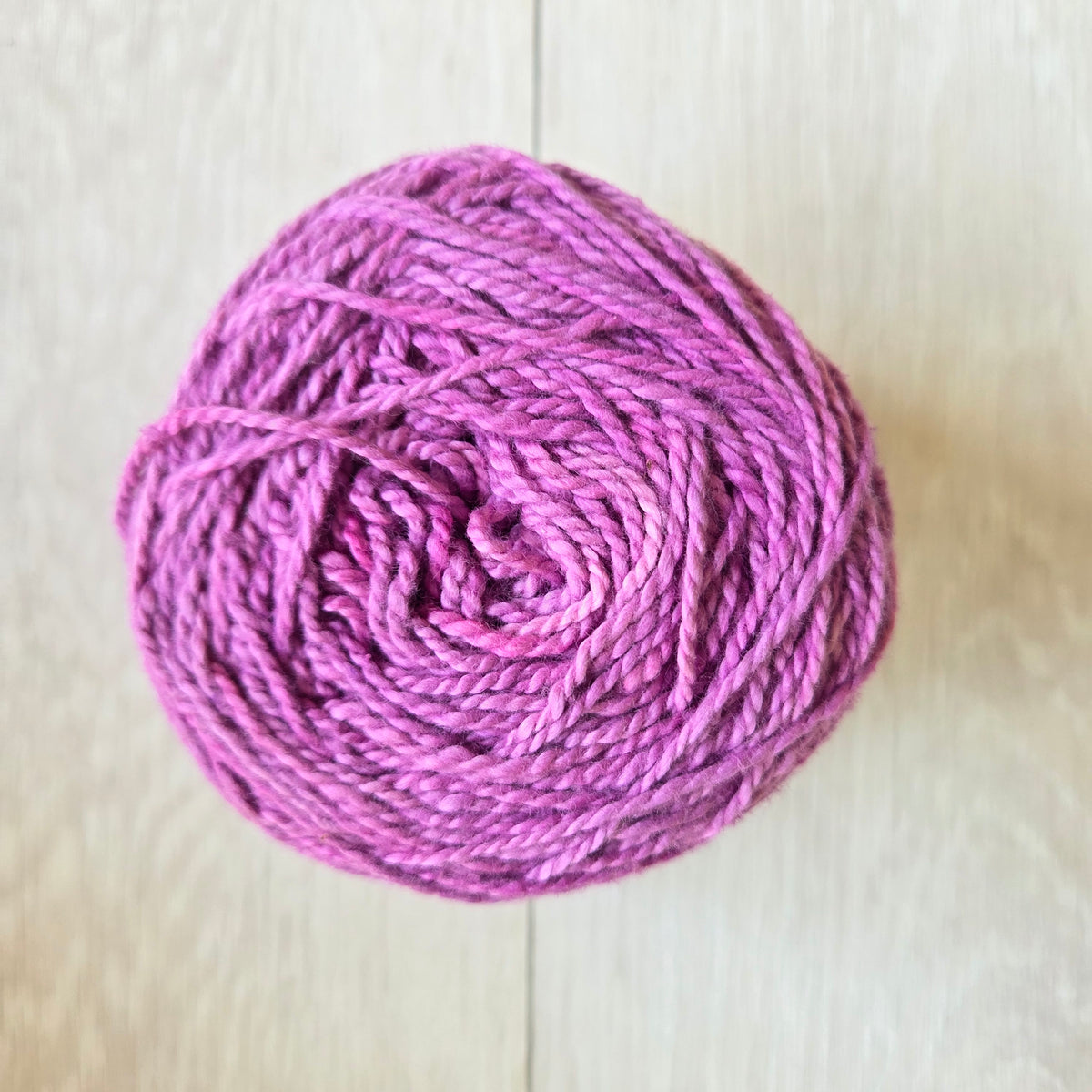 MoYa Double Knit - Sangria