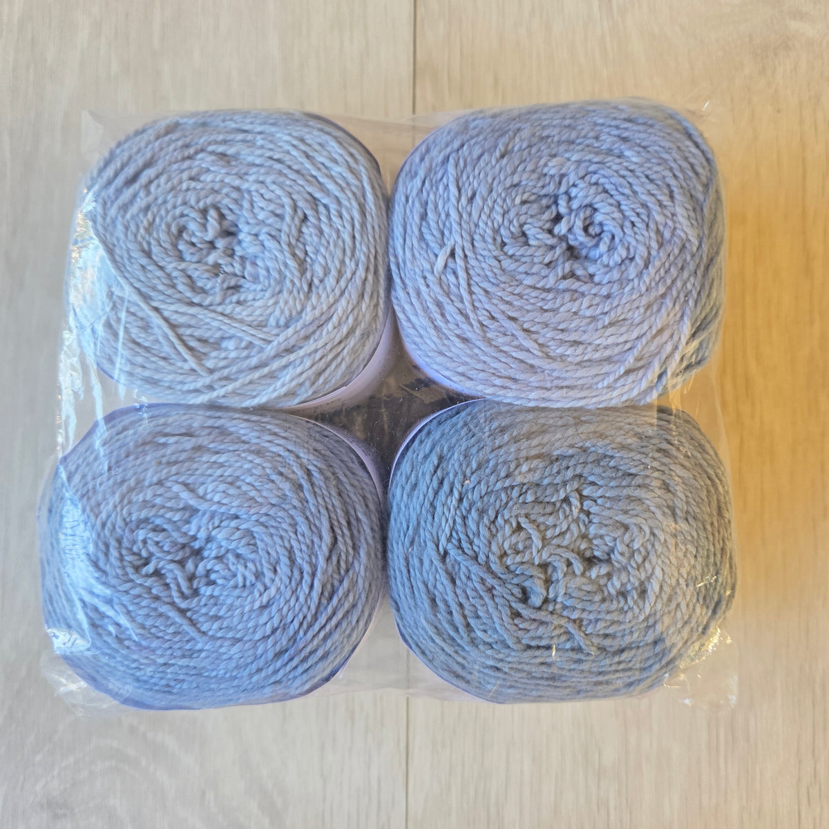 MoYa Double Knit Yarn 4 Ball Packs