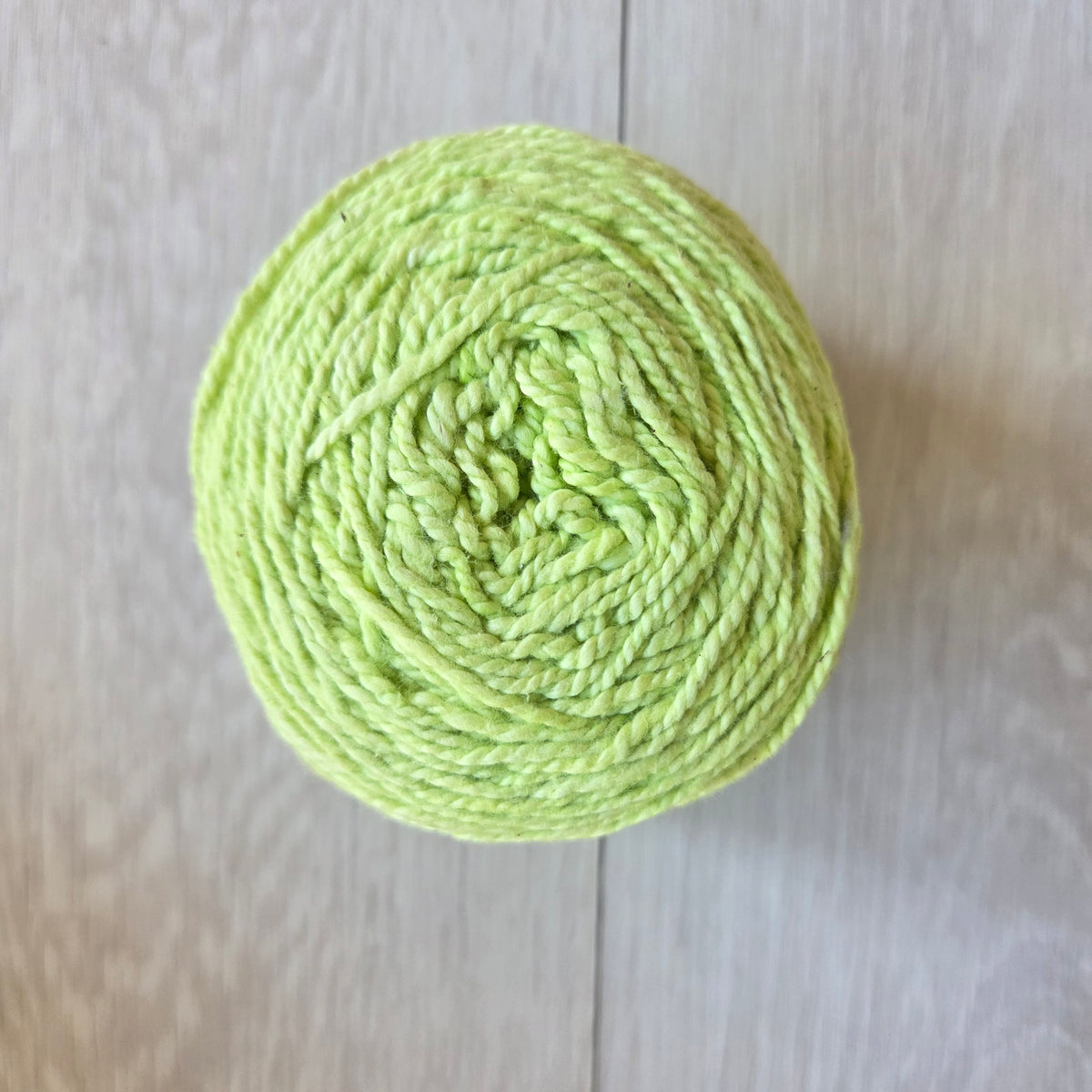 MoYa Double Knit - Kiwi