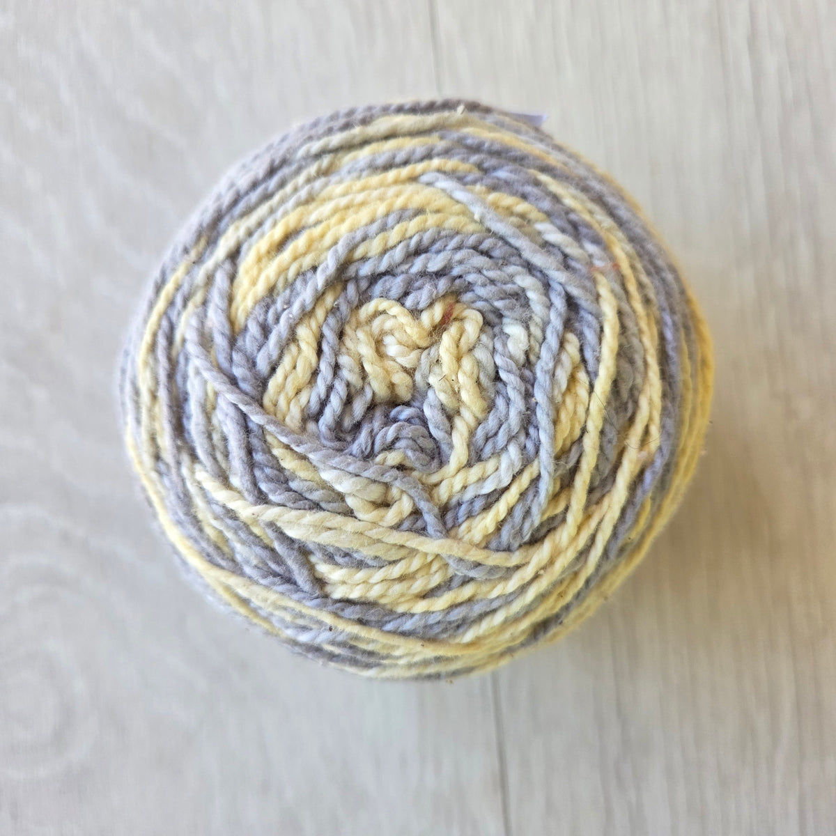 MoYa Double Knit Confetti