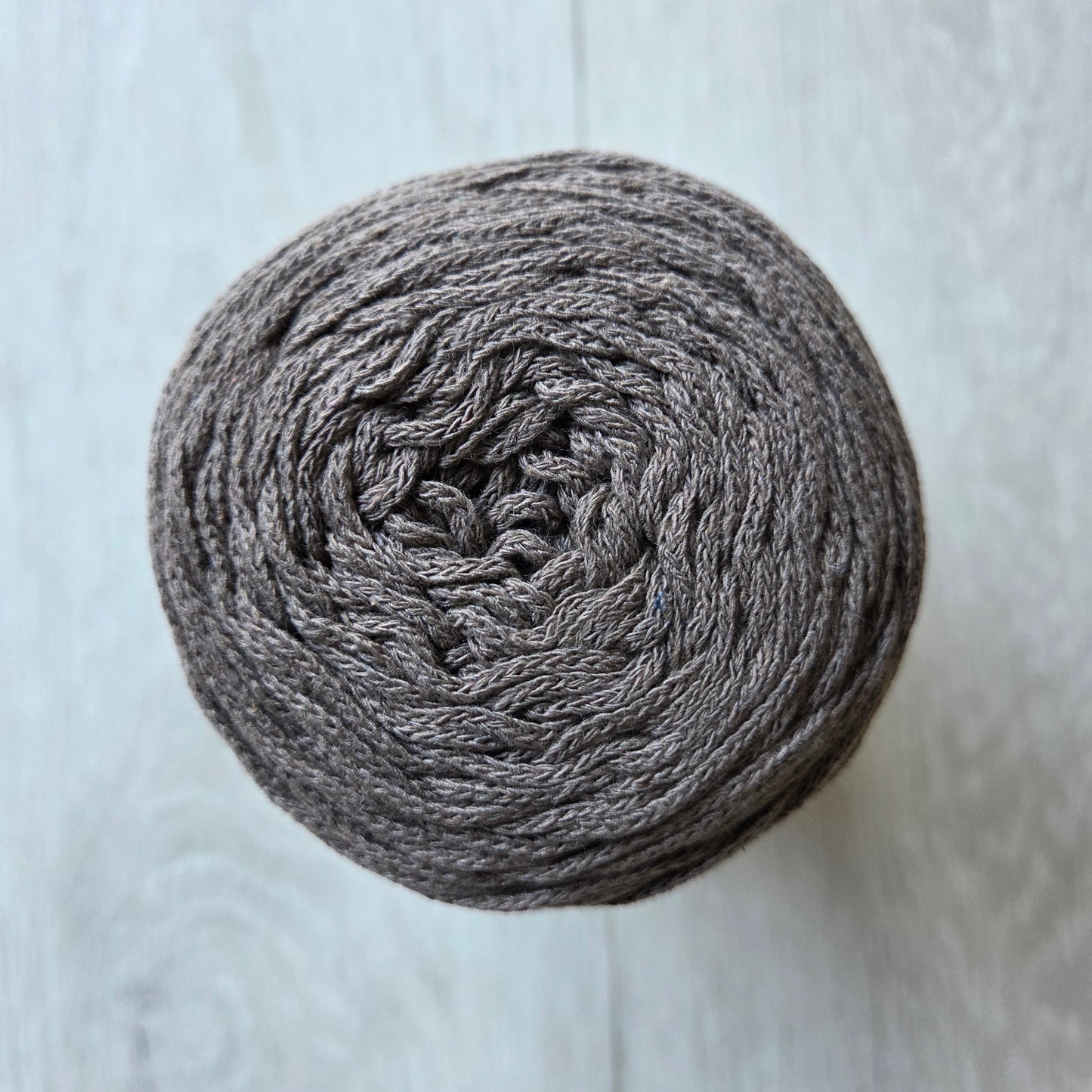 Retwisst Chainy Cotton Cord