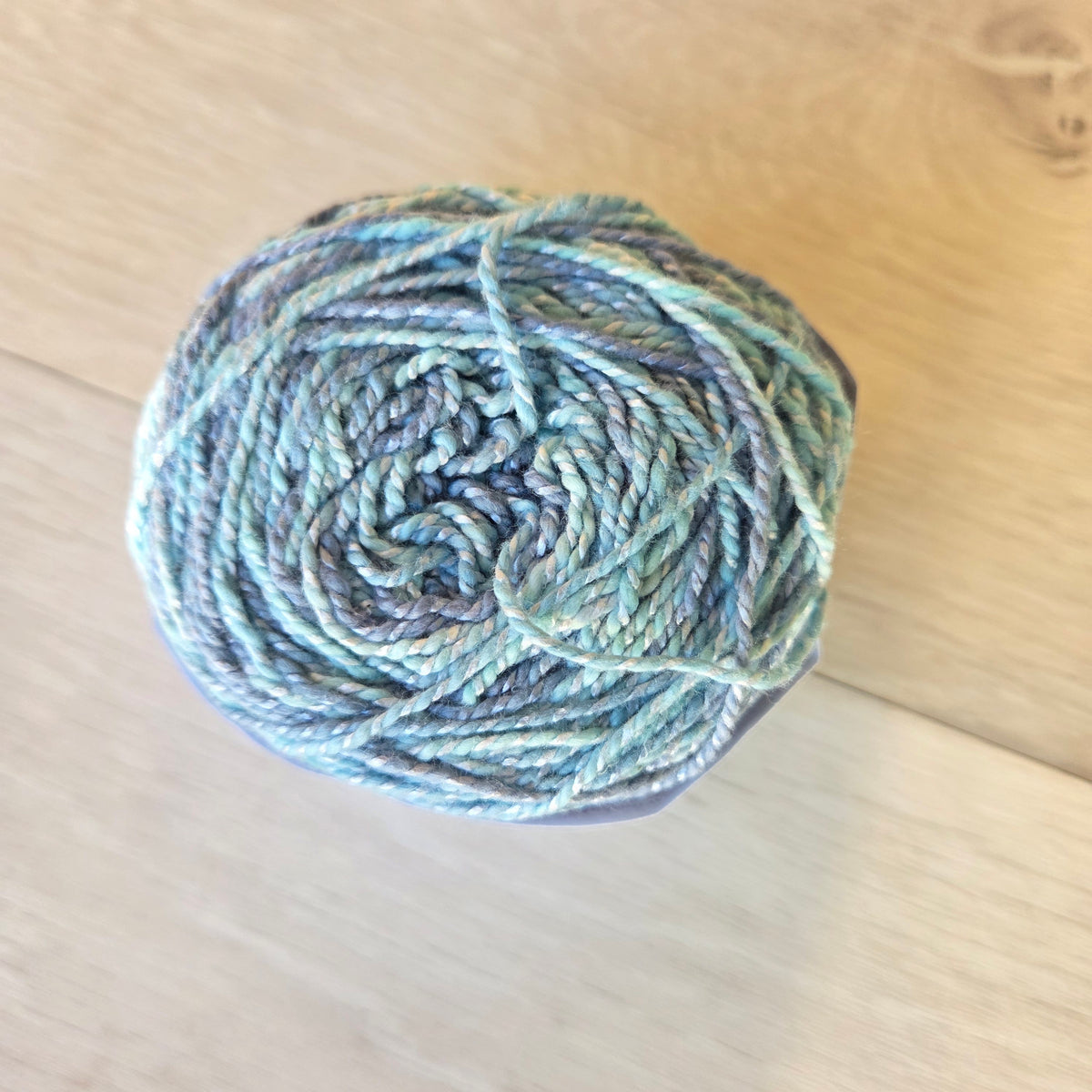 MoYa Shimmer Confetti