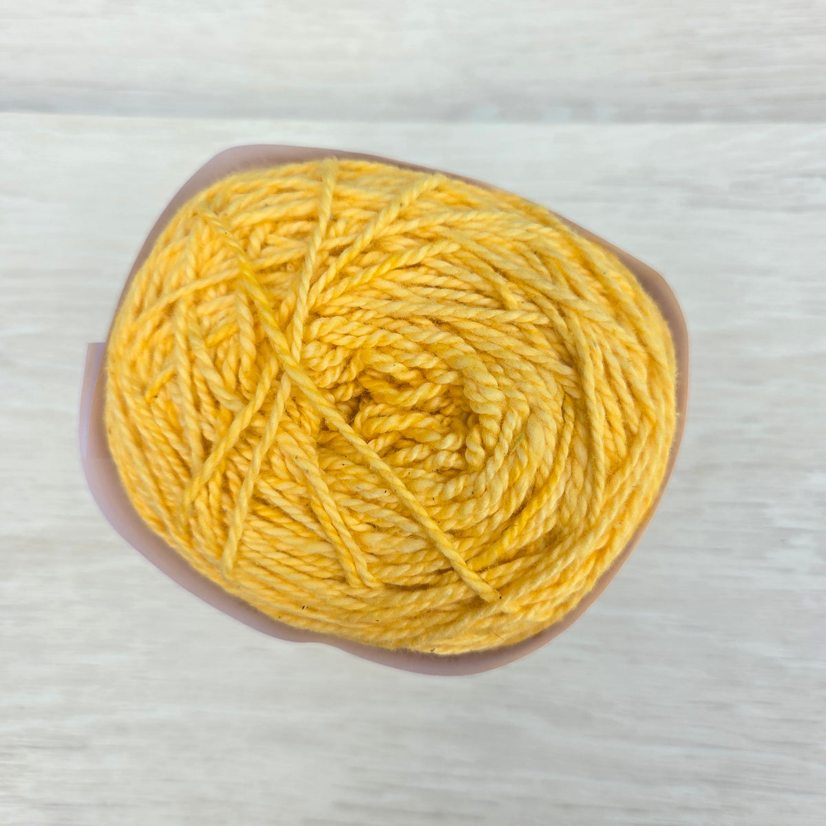 MoYa Double Knit