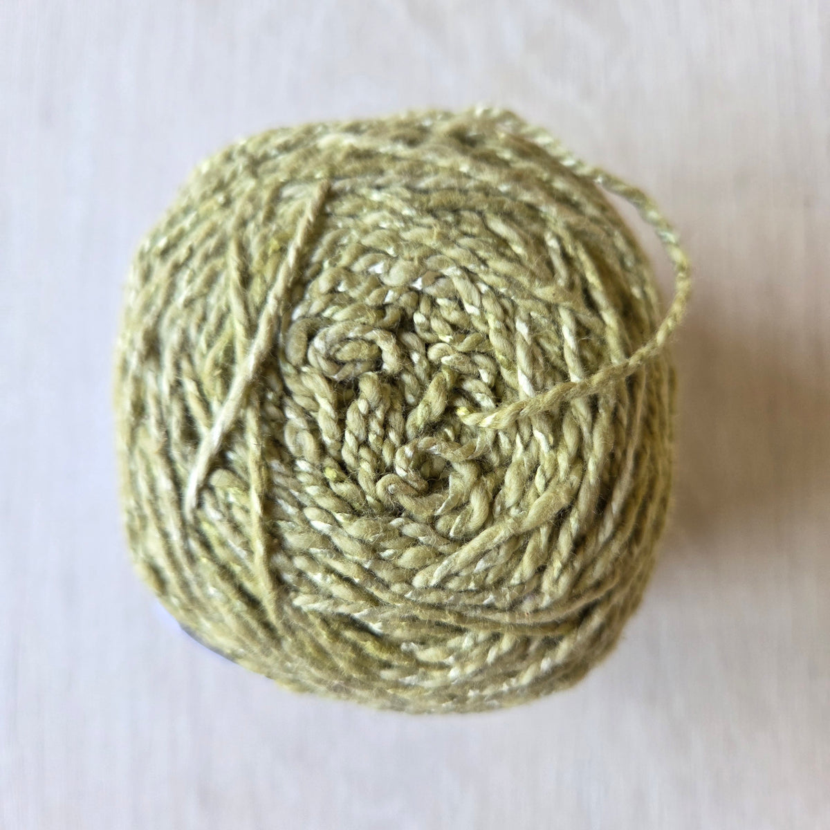 MoYa Shimmer - Beta