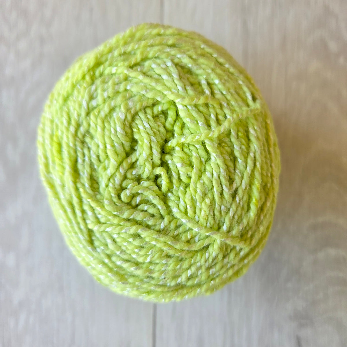MoYa Shimmer - Parakeet
