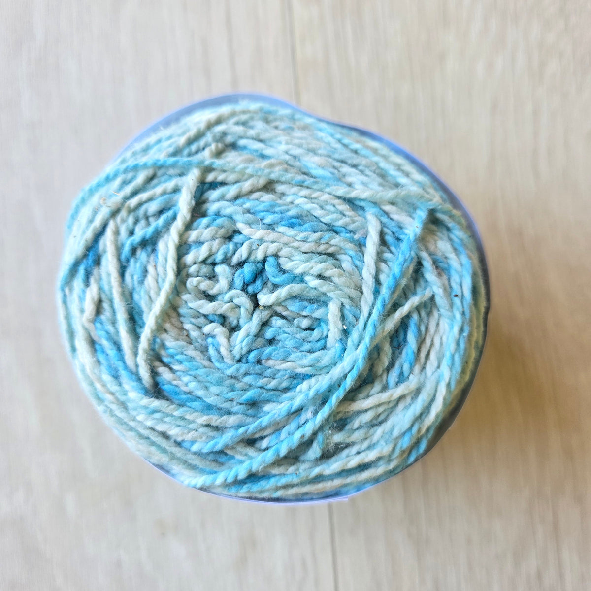 MoYa Double Knit Confetti