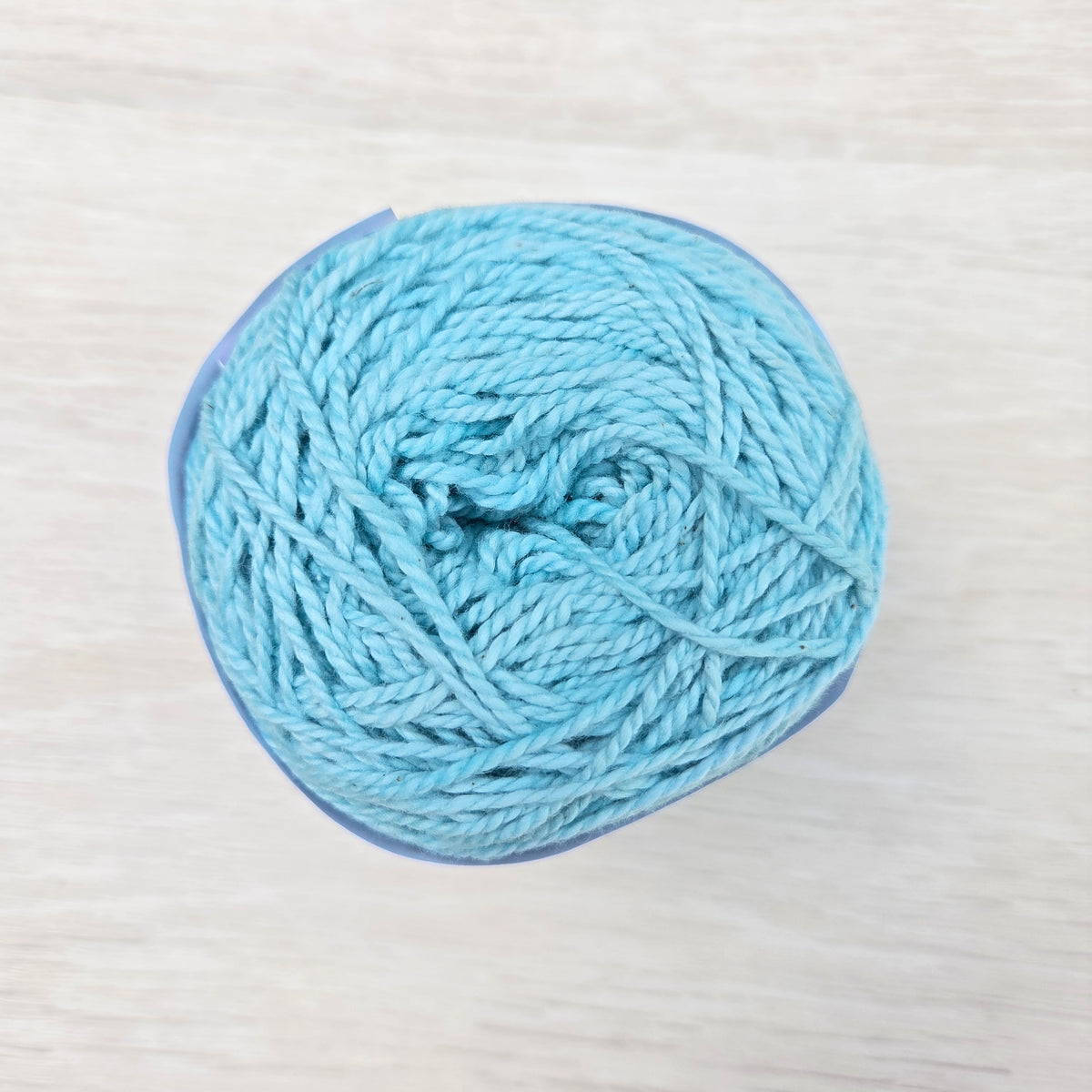 MoYa Double Knit