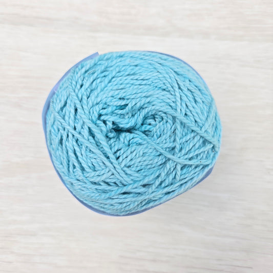 MoYa Double Knit - Deep Sea