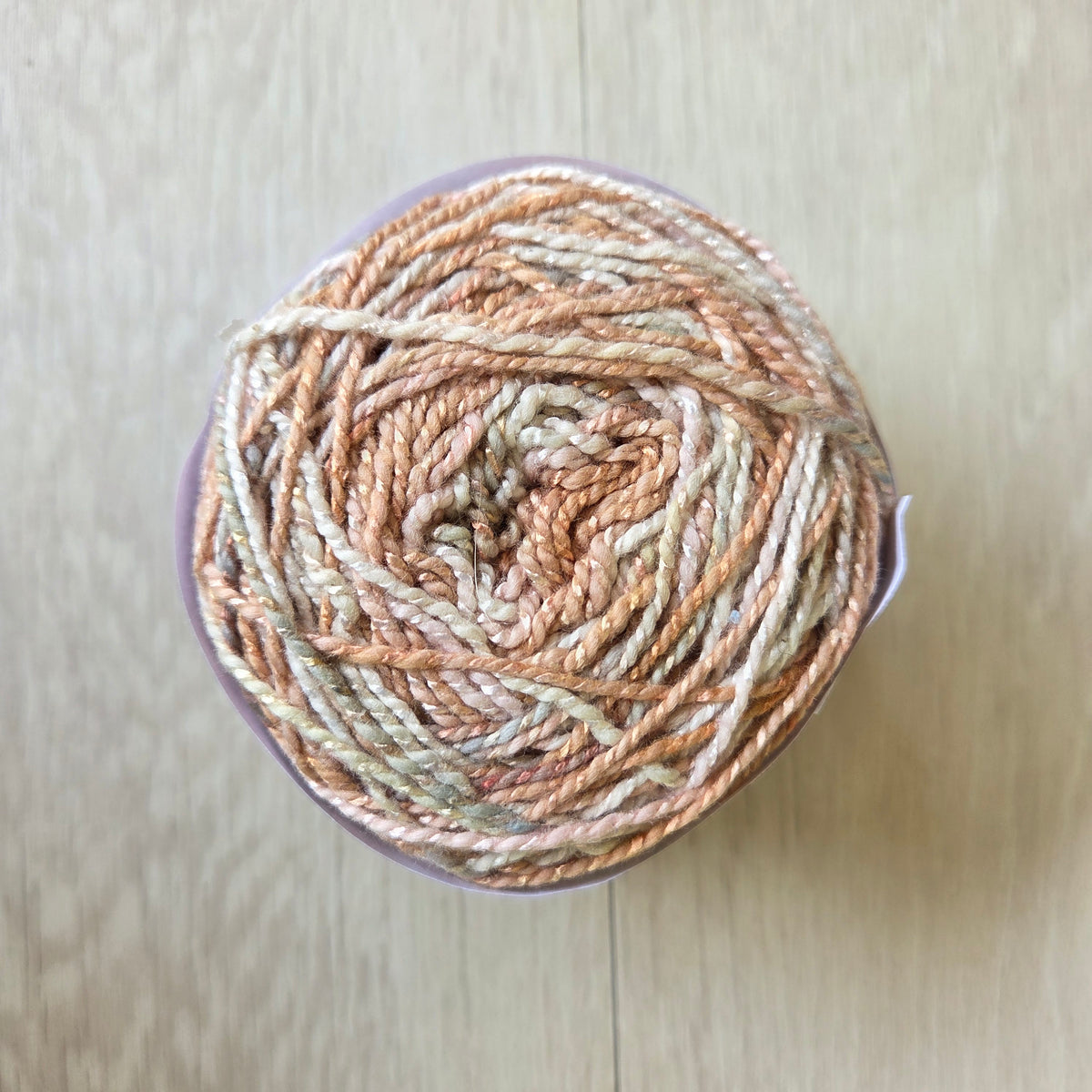 MoYa Shimmer Confetti