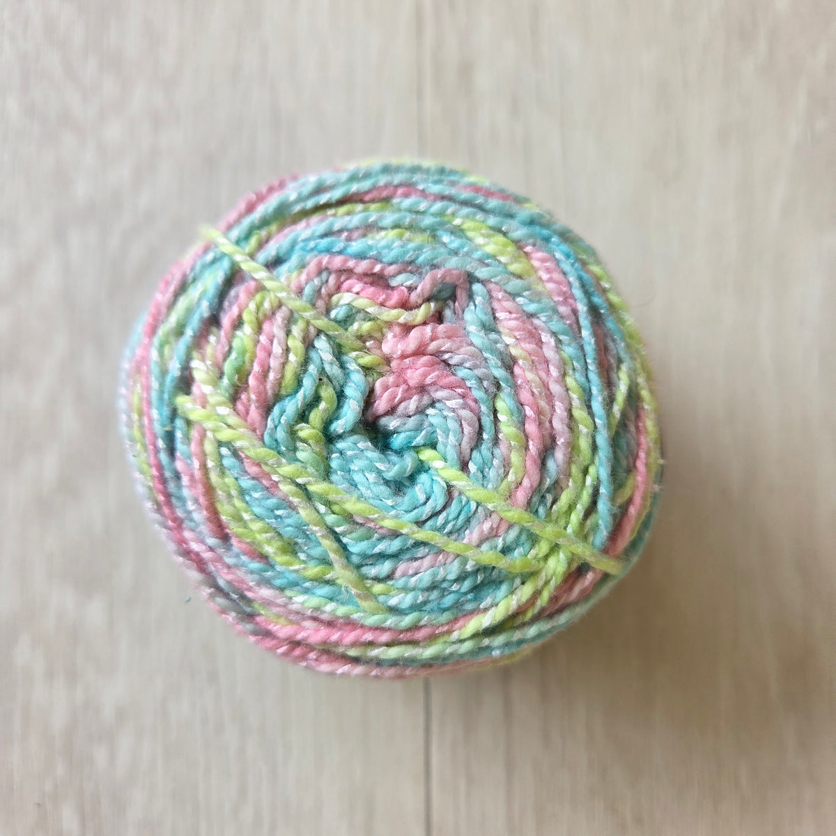 MoYa Shimmer Confetti
