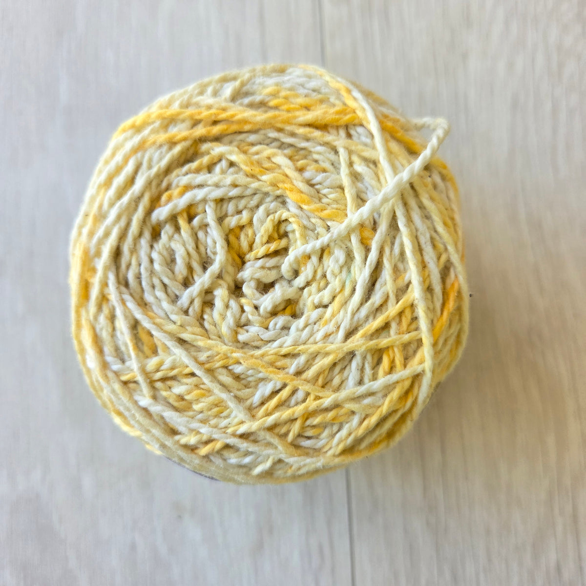 MoYa Double Knit Confetti