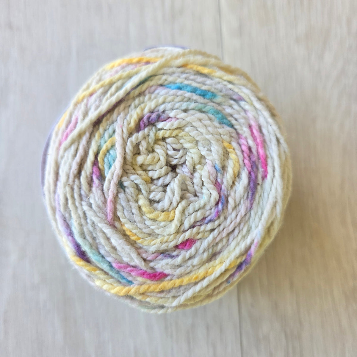 MoYa Double Knit Confetti