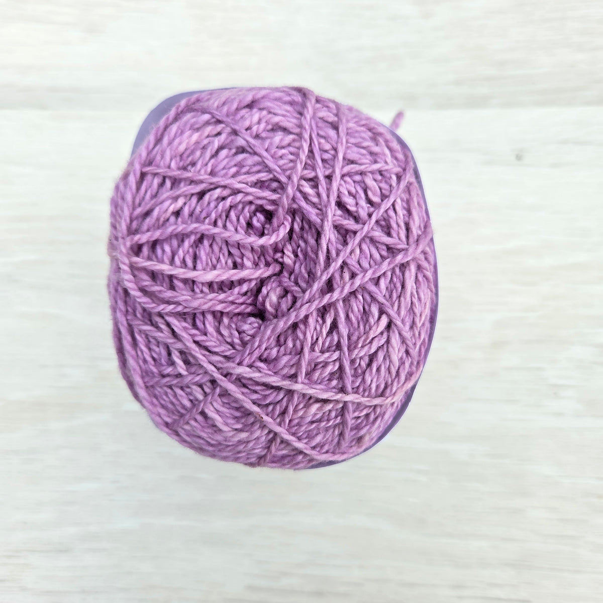MoYa Double Knit