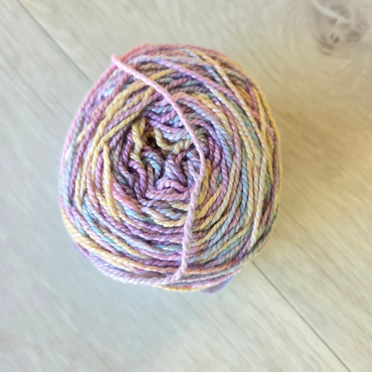MoYa Shimmer Confetti