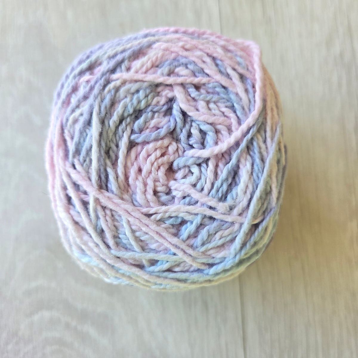 MoYa Double Knit Confetti