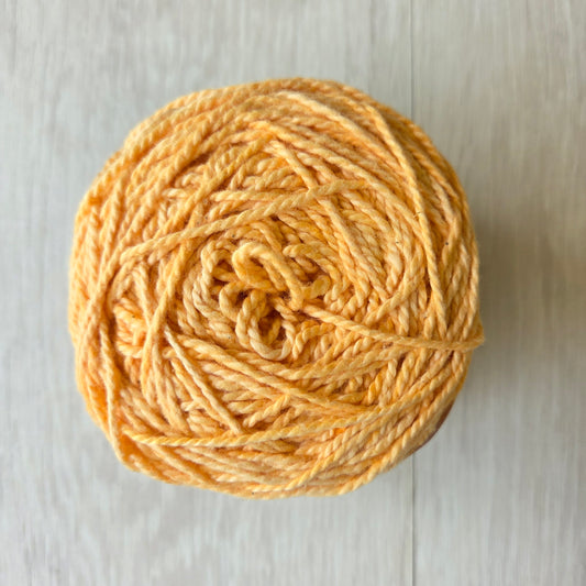 MoYa Double Knit - Butternut