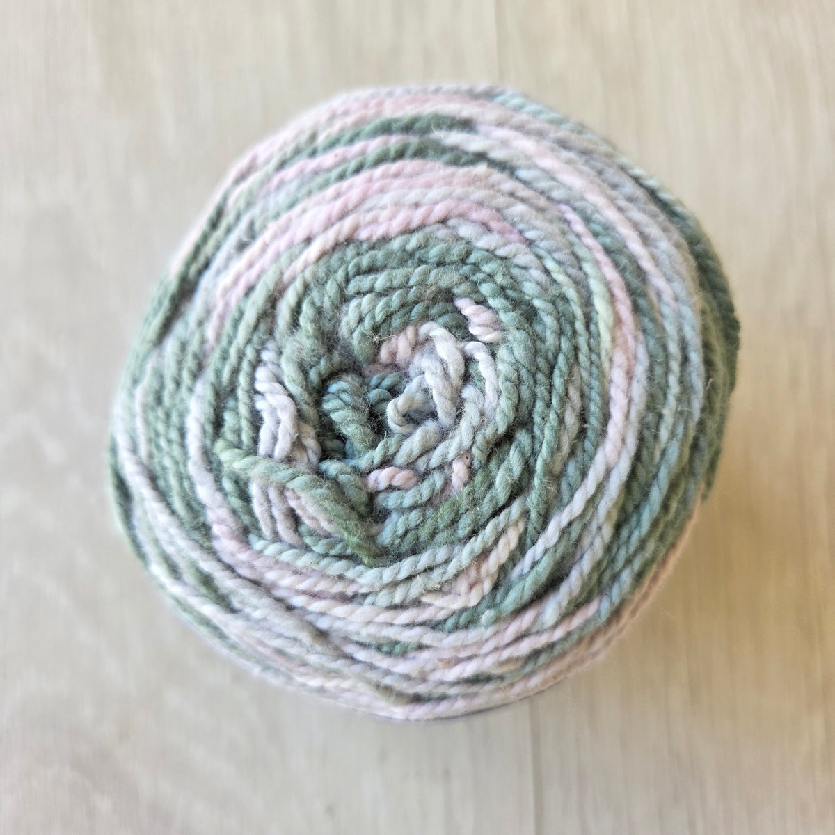 MoYa Double Knit Confetti