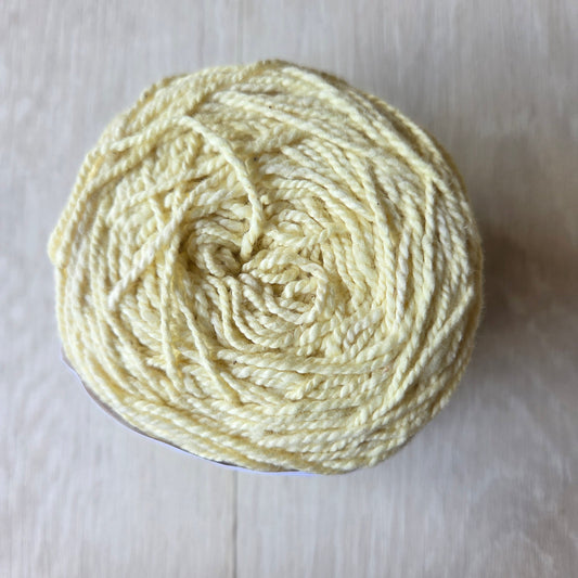 MoYa Double Knit - Sherbet