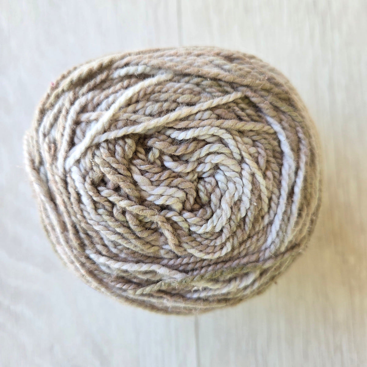 MoYa Double Knit Confetti