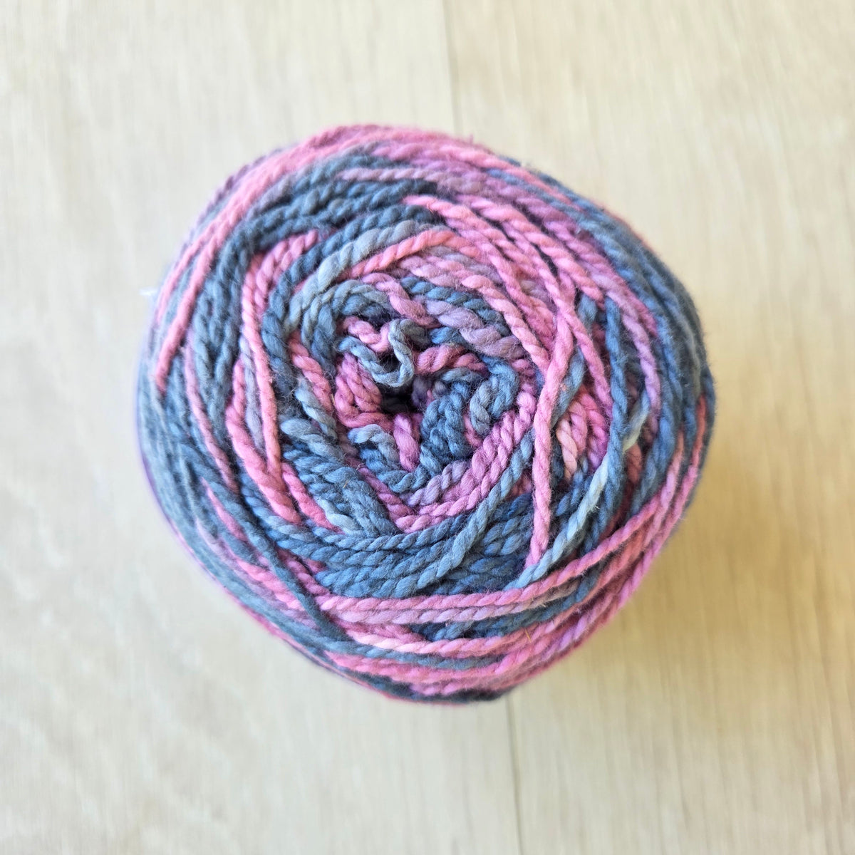 MoYa Double Knit Confetti