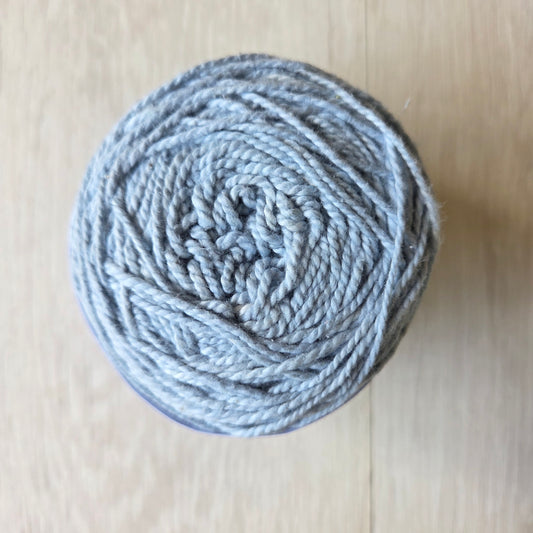 MoYa Double Knit - Sea Foam